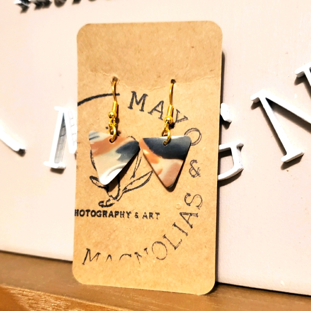 Handmade Earrings
